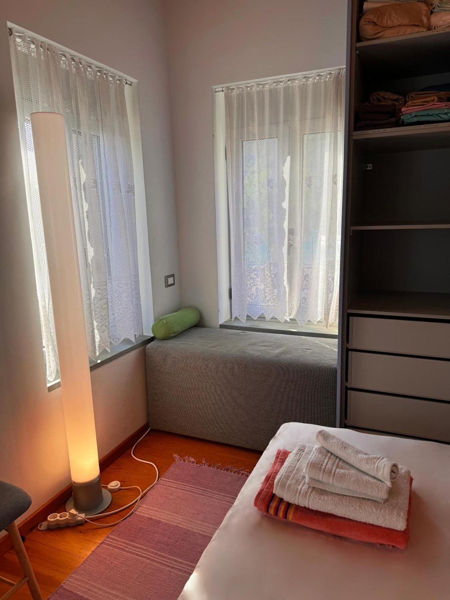 Ianos Maisonette Szergúlasz-part Kültér fotó