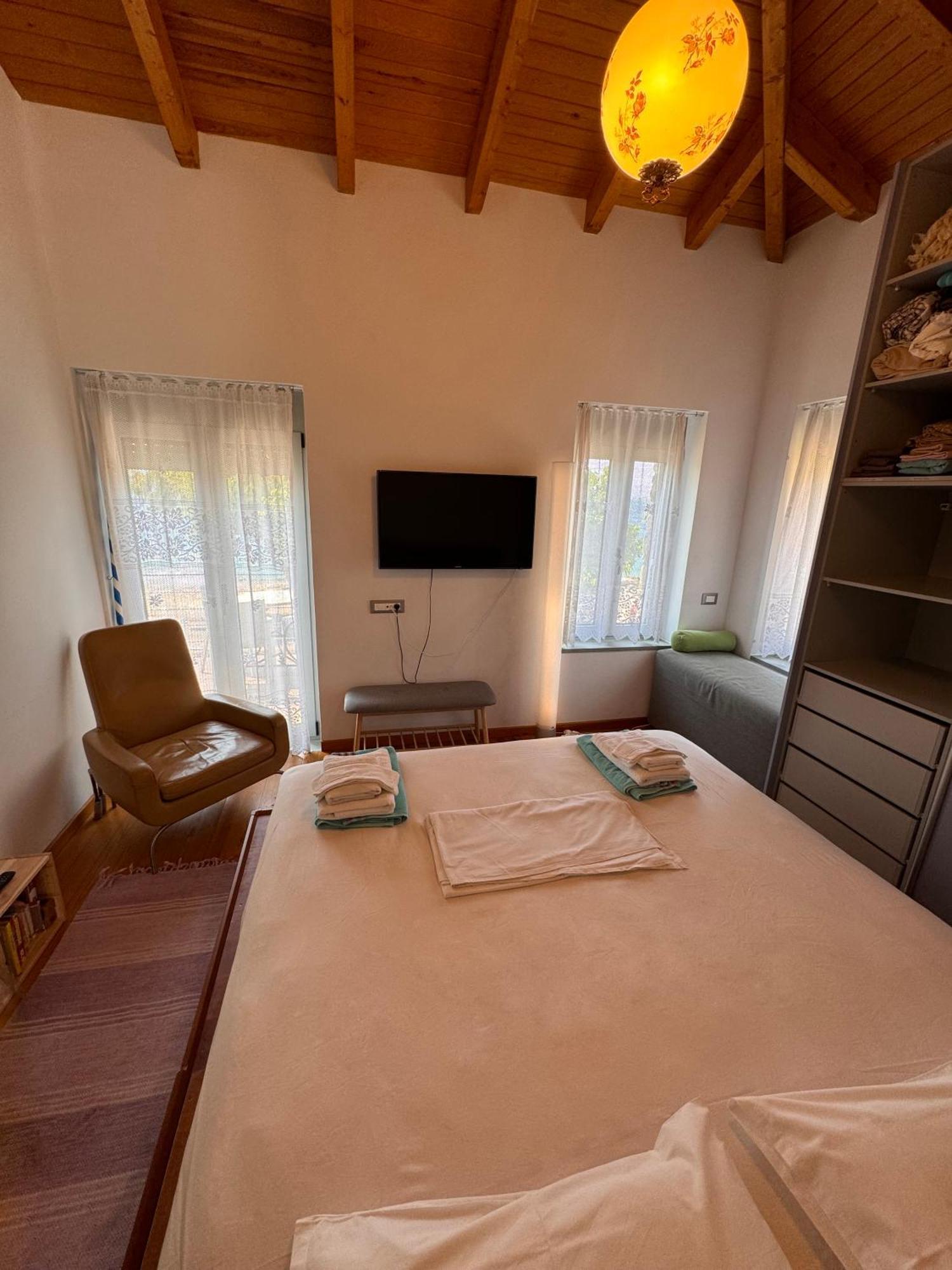 Ianos Maisonette Szergúlasz-part Kültér fotó