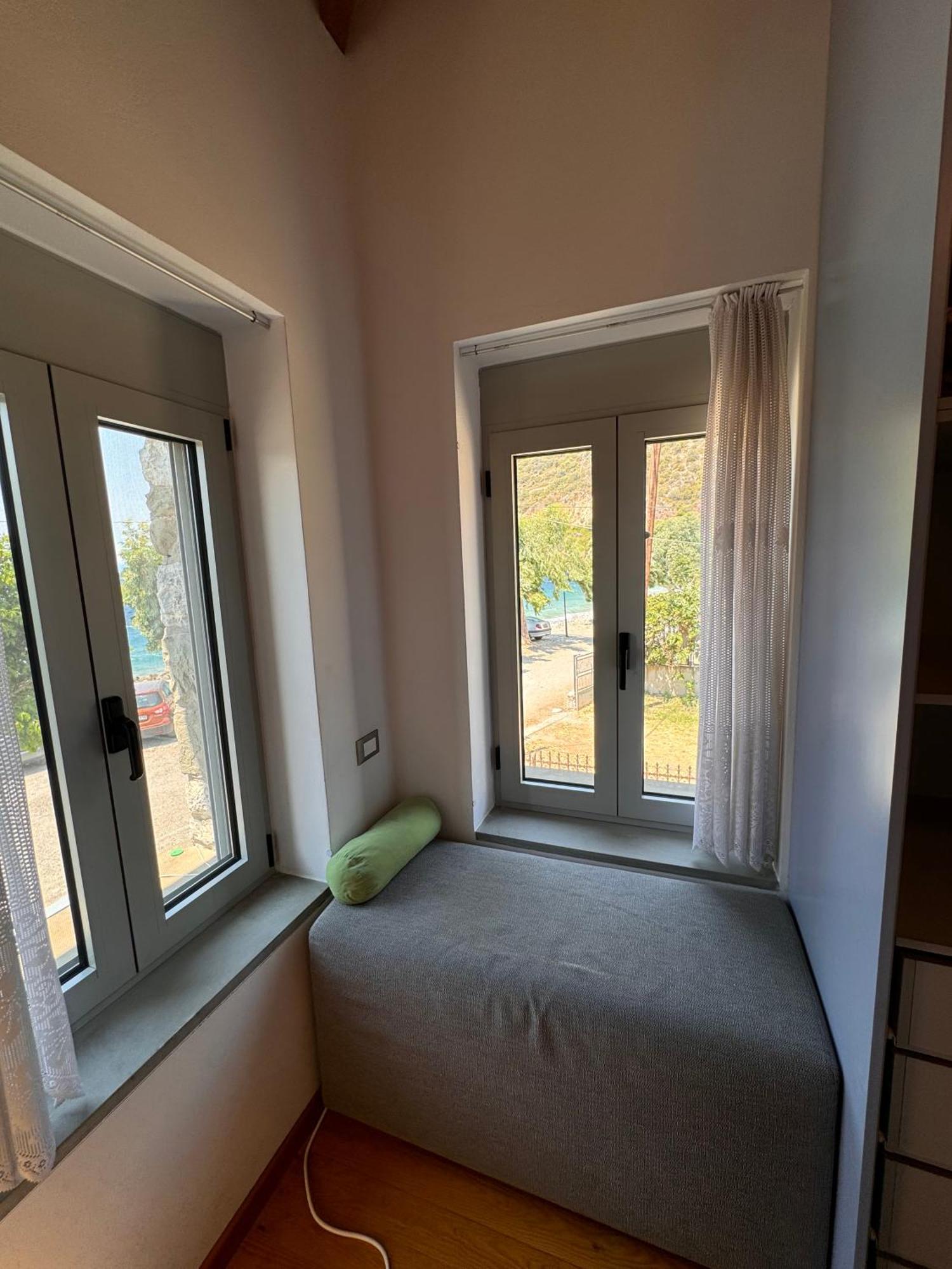Ianos Maisonette Szergúlasz-part Kültér fotó