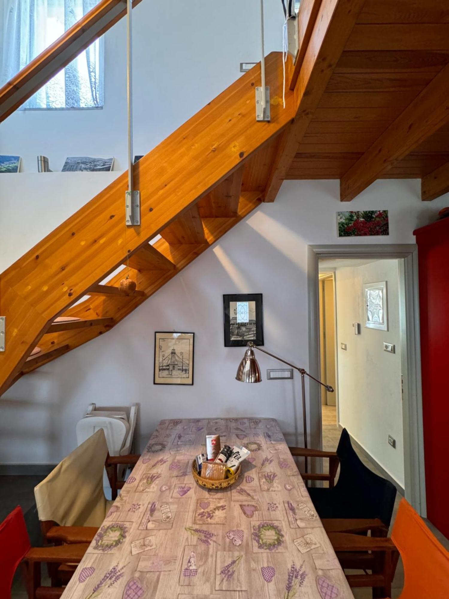 Ianos Maisonette Szergúlasz-part Kültér fotó